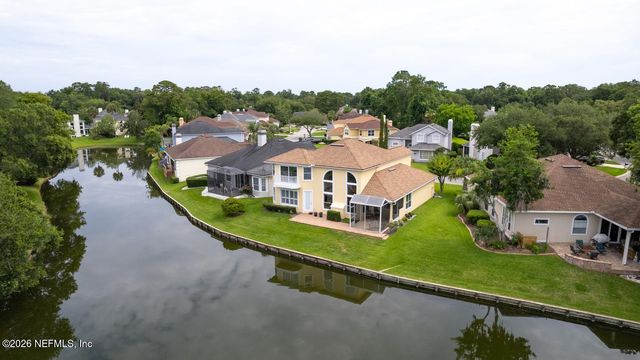 6526 BURNHAM Circle, Ponte Vedra Beach, FL 32082
