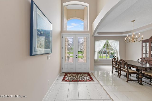 6526 BURNHAM Circle, Ponte Vedra Beach, FL 32082