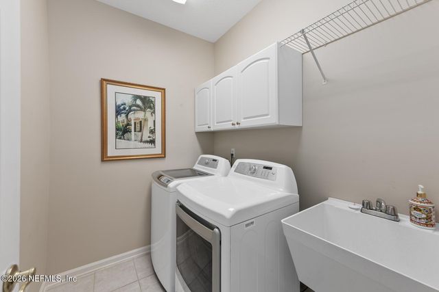 6526 BURNHAM Circle, Ponte Vedra Beach, FL 32082