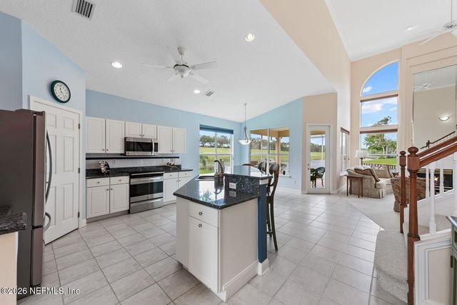 6526 BURNHAM Circle, Ponte Vedra Beach, FL 32082