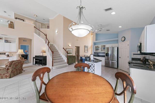 6526 BURNHAM Circle, Ponte Vedra Beach, FL 32082