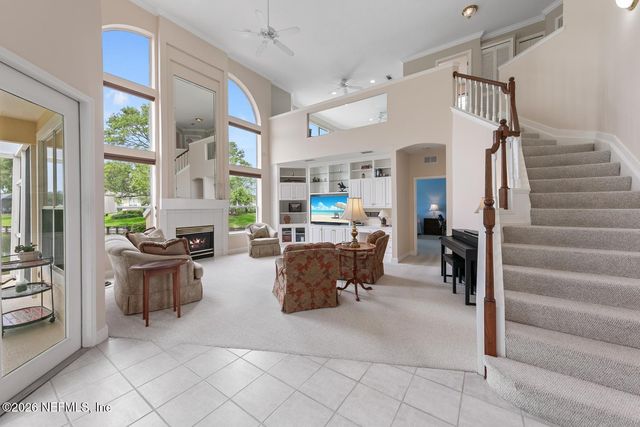 6526 BURNHAM Circle, Ponte Vedra Beach, FL 32082