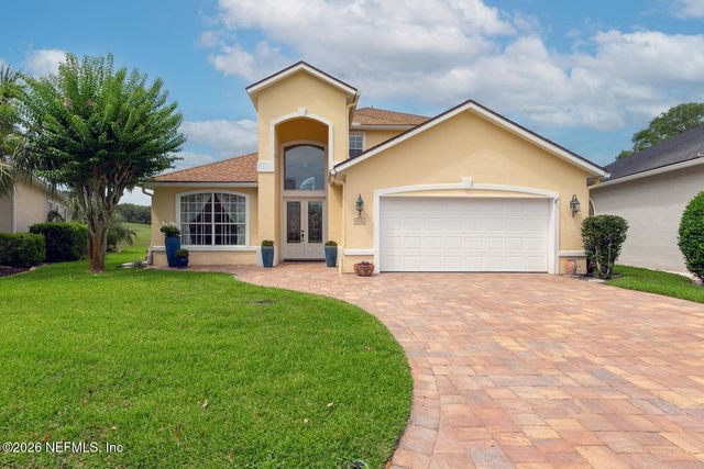 6526 BURNHAM Circle, Ponte Vedra Beach, FL 32082