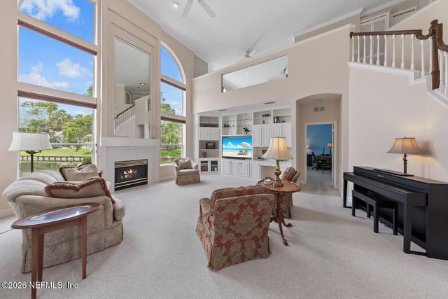 6526 BURNHAM Circle, Ponte Vedra Beach, FL 32082