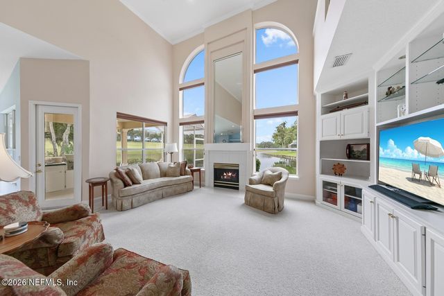 6526 BURNHAM Circle, Ponte Vedra Beach, FL 32082