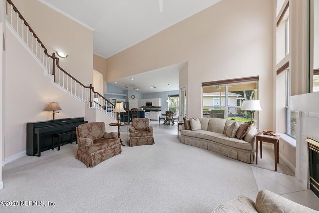6526 BURNHAM Circle, Ponte Vedra Beach, FL 32082