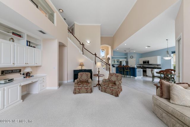 6526 BURNHAM Circle, Ponte Vedra Beach, FL 32082