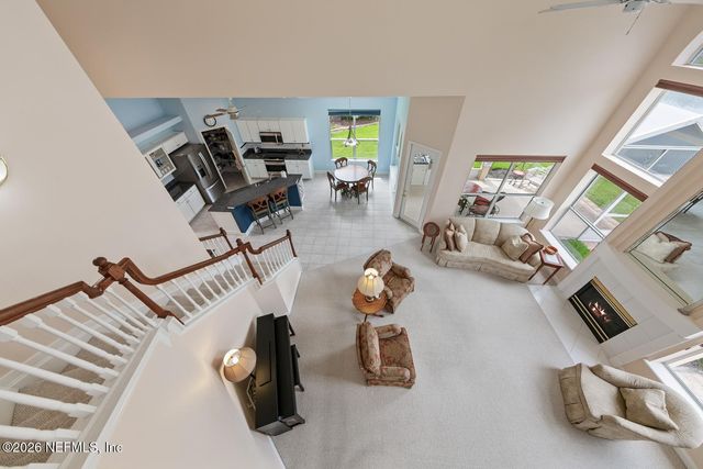 6526 BURNHAM Circle, Ponte Vedra Beach, FL 32082