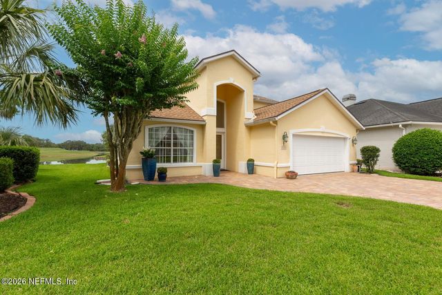 6526 BURNHAM Circle, Ponte Vedra Beach, FL 32082