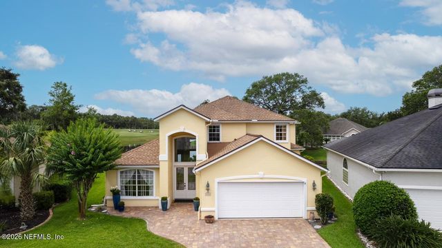 6526 BURNHAM Circle, Ponte Vedra Beach, FL 32082