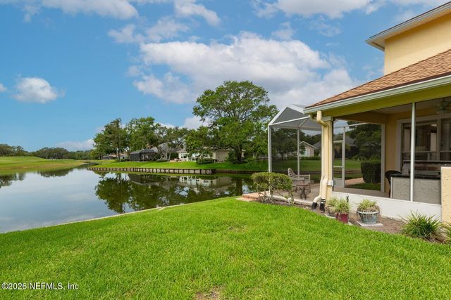 6526 BURNHAM Circle, Ponte Vedra Beach, FL 32082