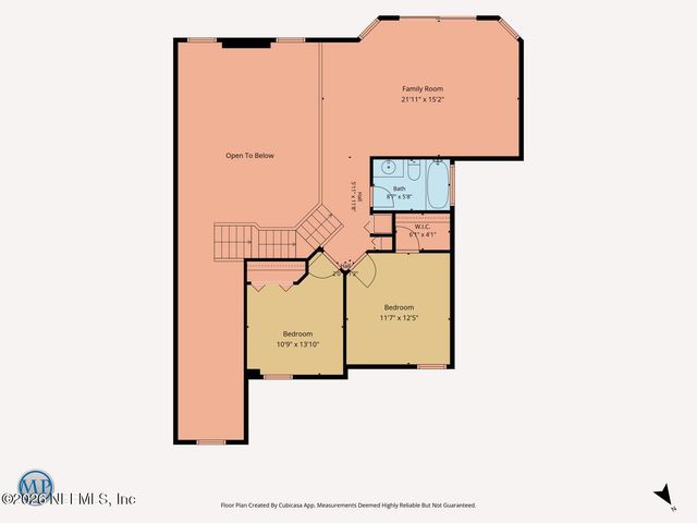 6526 BURNHAM Circle, Ponte Vedra Beach, FL 32082