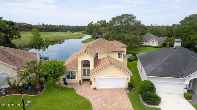 6526 BURNHAM Circle, Ponte Vedra Beach, FL 32082