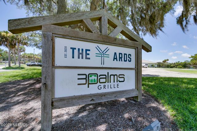 6526 BURNHAM Circle, Ponte Vedra Beach, FL 32082