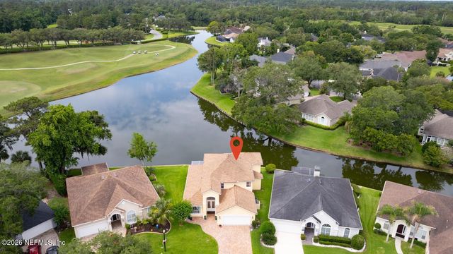 6526 BURNHAM Circle, Ponte Vedra Beach, FL 32082