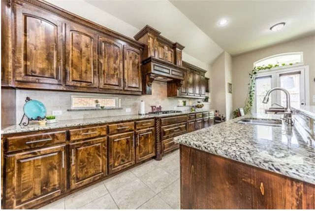 13541 N Mardi Gras Lane, Frisco, TX 75035