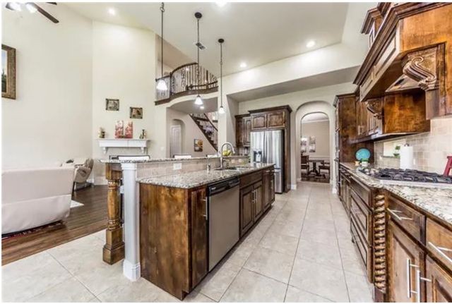 13541 N Mardi Gras Lane, Frisco, TX 75035