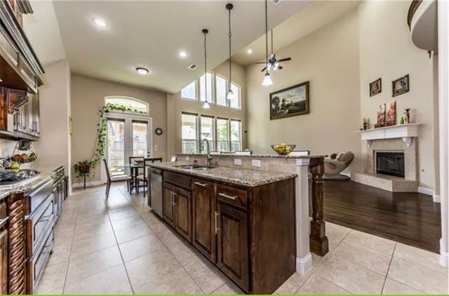 13541 N Mardi Gras Lane, Frisco, TX 75035