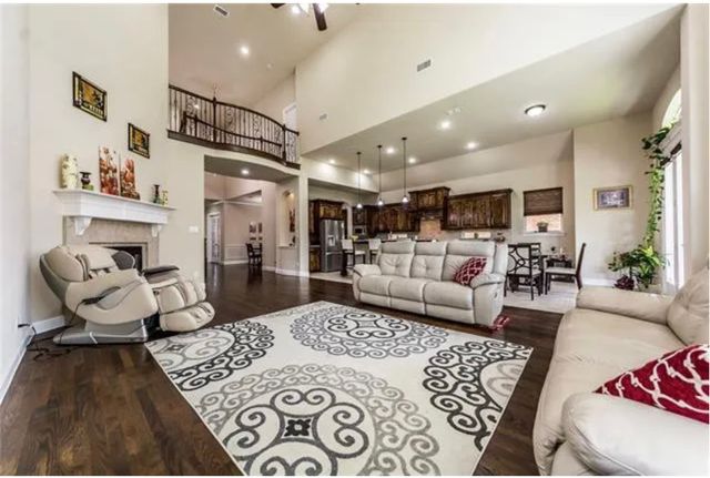 13541 N Mardi Gras Lane, Frisco, TX 75035