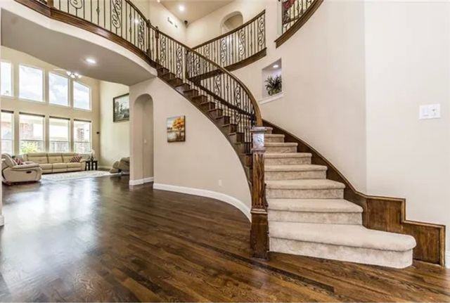 13541 N Mardi Gras Lane, Frisco, TX 75035