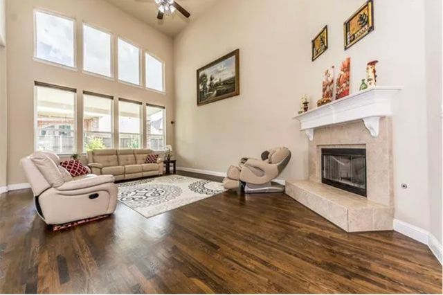 13541 N Mardi Gras Lane, Frisco, TX 75035