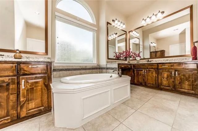 13541 N Mardi Gras Lane, Frisco, TX 75035