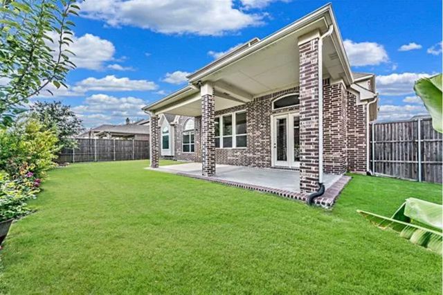 13541 N Mardi Gras Lane, Frisco, TX 75035