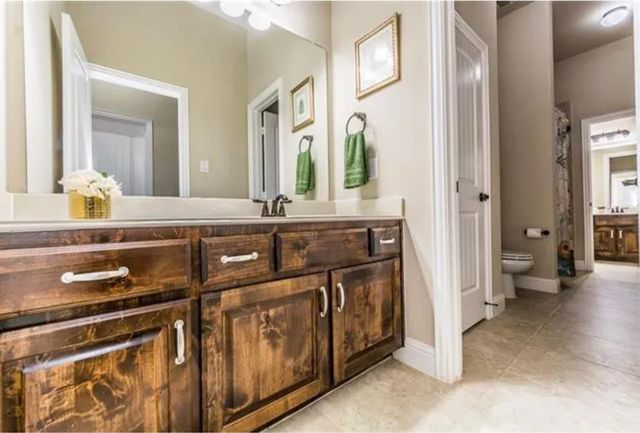 13541 N Mardi Gras Lane, Frisco, TX 75035