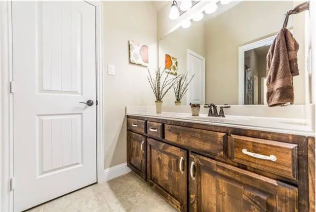 13541 N Mardi Gras Lane, Frisco, TX 75035