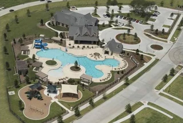 13541 N Mardi Gras Lane, Frisco, TX 75035