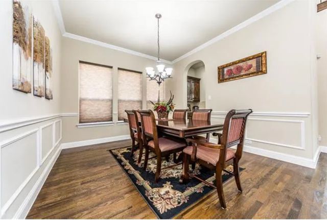 13541 N Mardi Gras Lane, Frisco, TX 75035