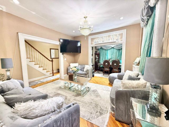 68 BRINKERHOFF ST, Jc, Greenville, NJ 07304