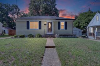650 Marcia Street SW, Wyoming, MI 49509
