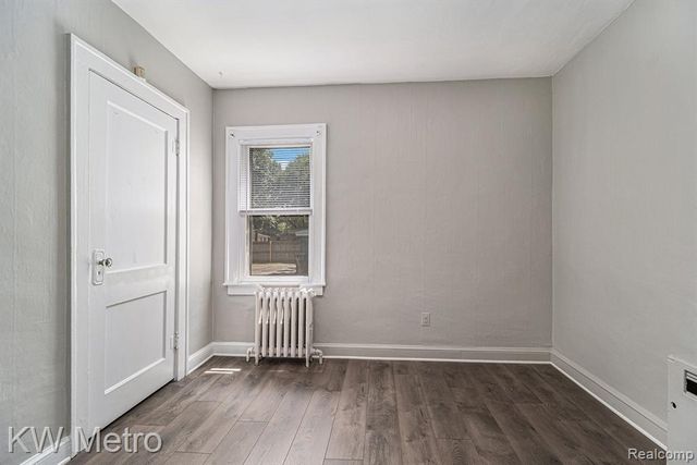 508 West Parkdale Avenue, Royal Oak, MI 48073