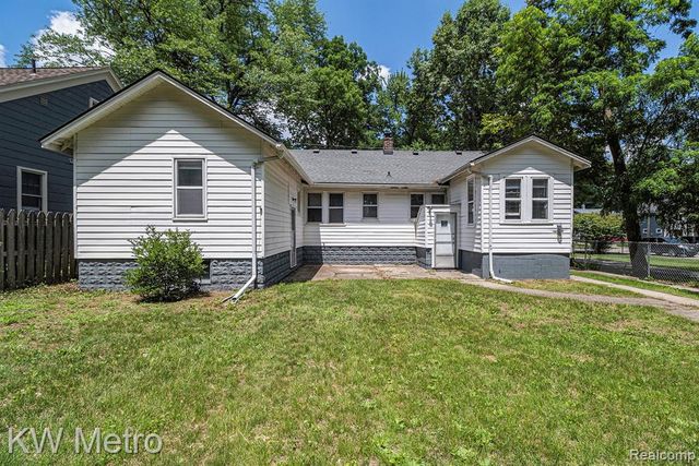 508 West Parkdale Avenue, Royal Oak, MI 48073
