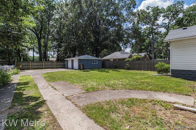 508 West Parkdale Avenue, Royal Oak, MI 48073