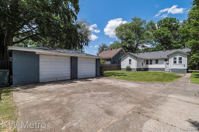 508 West Parkdale Avenue, Royal Oak, MI 48073