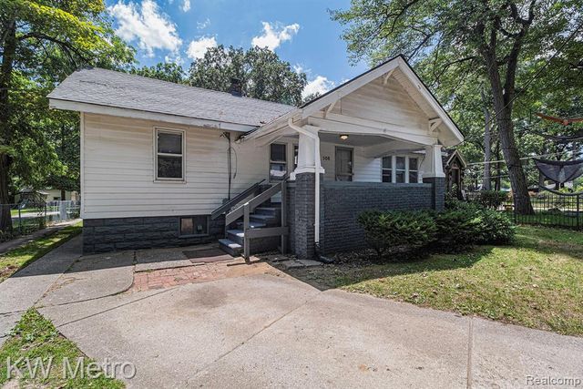 508 West Parkdale Avenue, Royal Oak, MI 48073