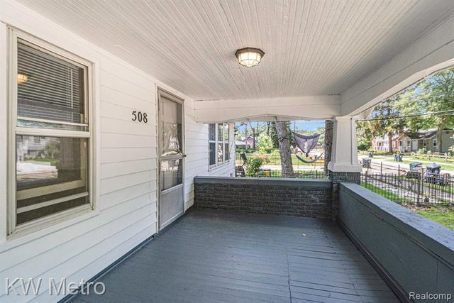 508 West Parkdale Avenue, Royal Oak, MI 48073