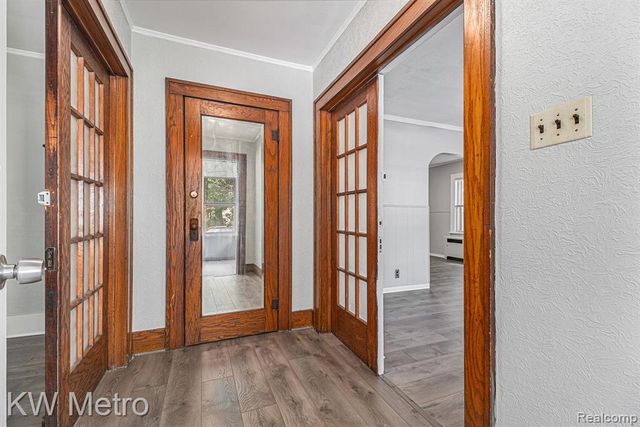 508 West Parkdale Avenue, Royal Oak, MI 48073