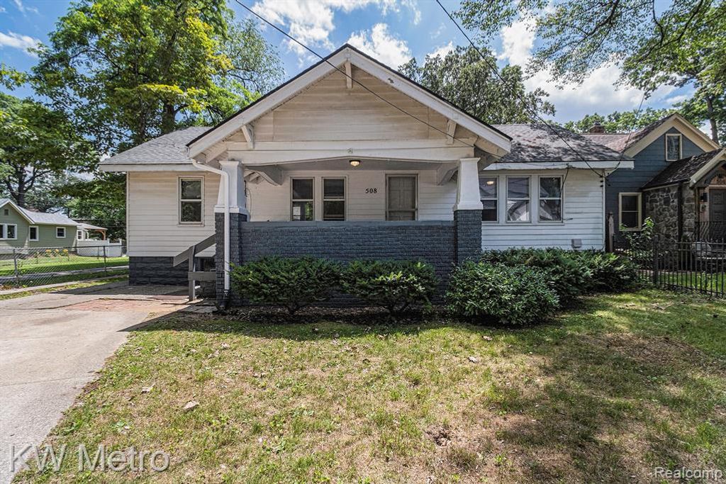 508 West Parkdale Avenue, Royal Oak, MI 48073