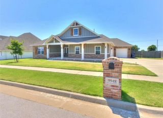 9948 NW 94th Street, Yukon, OK 73099