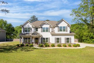 745 Mountain View Road, Hamilton, GA 31811