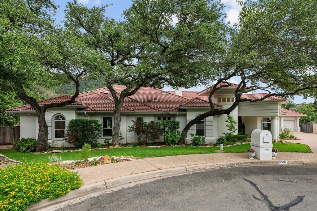 5901 Inter Council CV, Austin, TX 78731