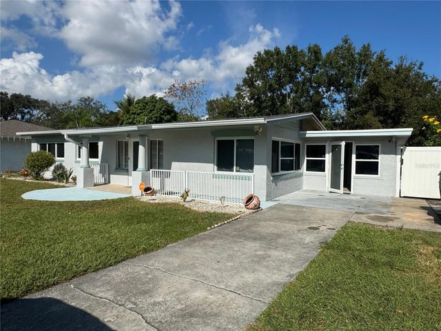2331 W OAK STREET, Kissimmee, FL 34741