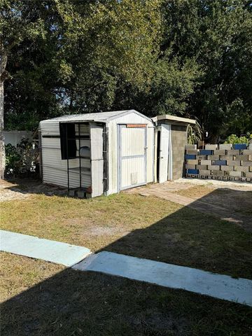 2331 W OAK STREET, Kissimmee, FL 34741