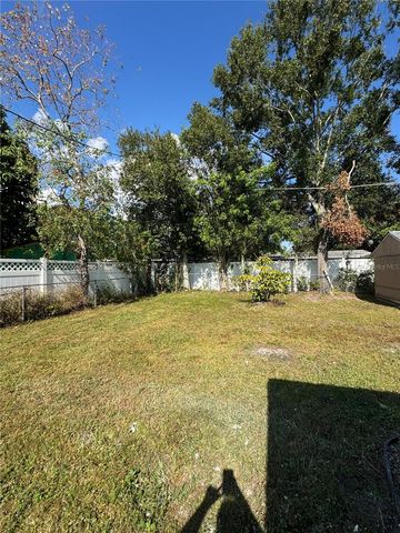 2331 W OAK STREET, Kissimmee, FL 34741