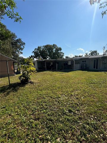 2331 W OAK STREET, Kissimmee, FL 34741