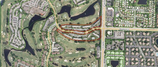 4832 Esedra Court 305, Lake Worth, FL 33467