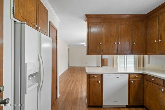 6542 S Nc 41 Highway, Wallace, NC 28466